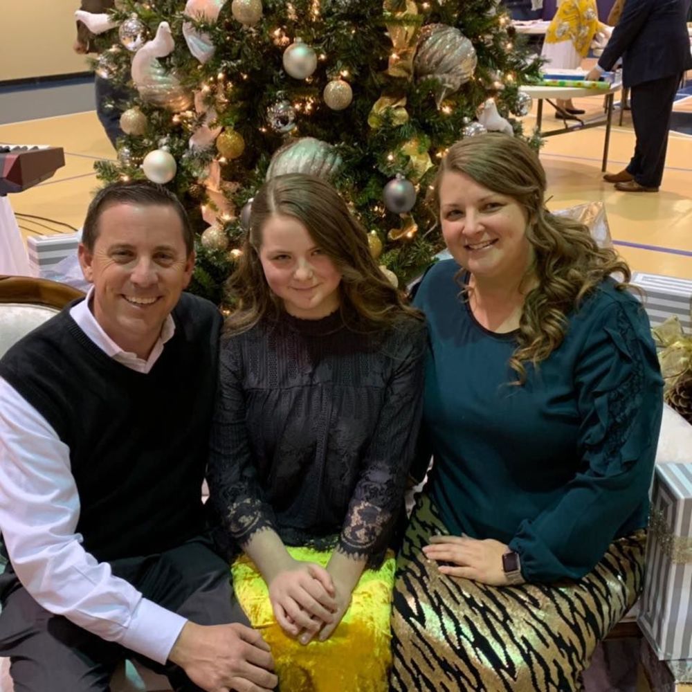 Meet your Posher, Christi